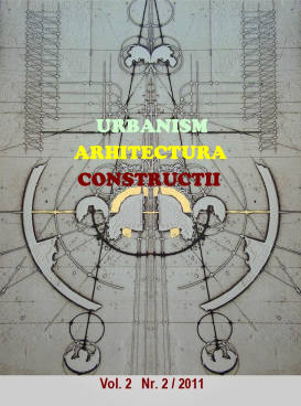 Structuring and evaluating the potential for public services in a Romanian pole of urban development Cover Image