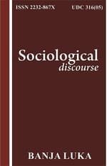 Discursive Habitus of Sociology – About the Order of Sociological Paradigms