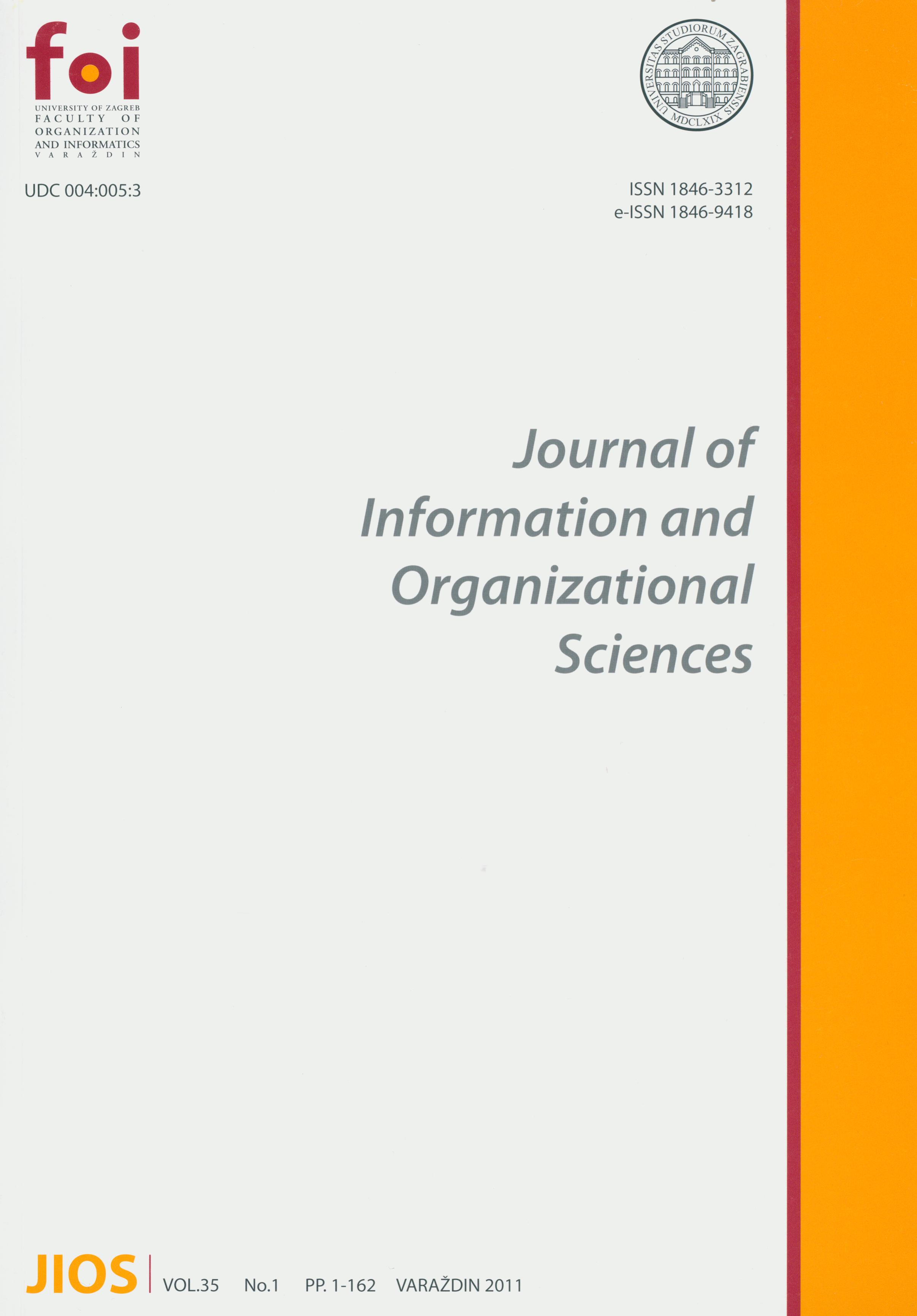 An Ontological Approach to Study and Manage Digital Chain of Custody of Digital Evidence Cover Image