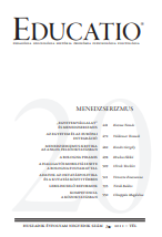 Az egyetem és az európai integráció - Gellner, Wittgenstein és Malinowski esete a Bologna-folyamattal