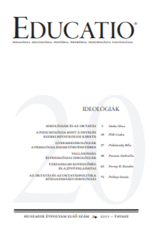 Equality, Not Just in Education Cover Image
