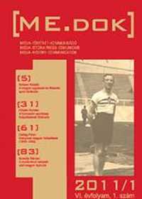 History of sport in the Hungarian schools and universities until 1918 Cover Image