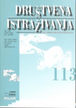 The Relationship between Erikson's Basic Personality Strengths, Emotional Competence and Intimacy toward Romantic Partners among Younger Adults Cover Image