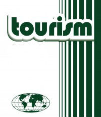 TOURIST ACTIVITY: INTERNATIONAL AND DOMESTIC DIVERSIFICATION AND THE PROBLEM OF SOCIAL EXCLUSION Cover Image