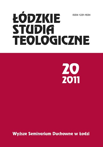 Zagadnienie istnienia istotowej różnicy między materią ożywioną a nieożywioną