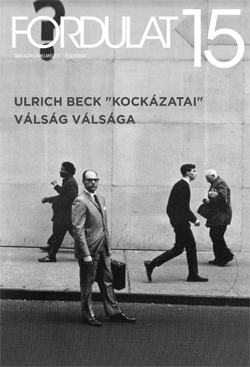 After the Crisis Cover Image