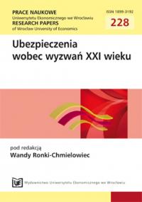 Statistical analysis of speeding as a factor affecting car accidents in Poland Cover Image