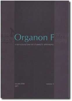 How to Name a Real Number Cover Image