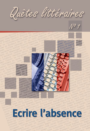 Disappearance of novel elements in Adèle by Charles Nodier Cover Image