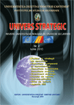 WAR OR ONE AN ADDITION TO ANACONDA STRATEGY? Cover Image