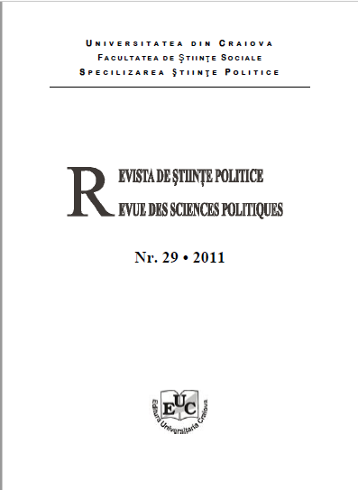 The politics of self-identity in the Balkans. The role of church-state relations in forming a new com-union