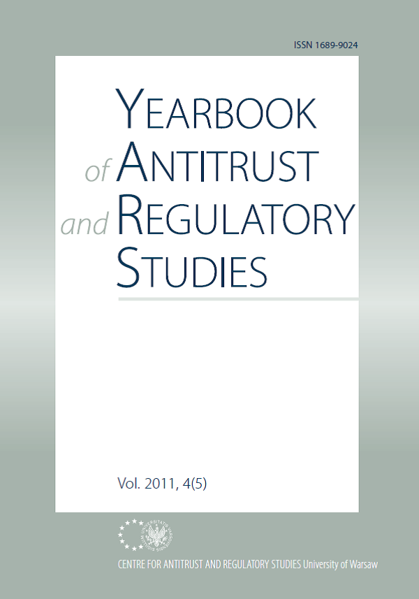 More economic approach to exclusivity agreements: how does it work in practice? Cover Image