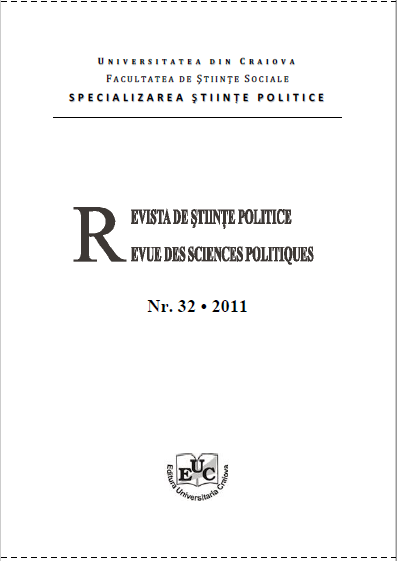 Understanding EU Conditionnality: A Conceptual Framework of National Sovereignty and Religious Freedom (Romania case study) Cover Image