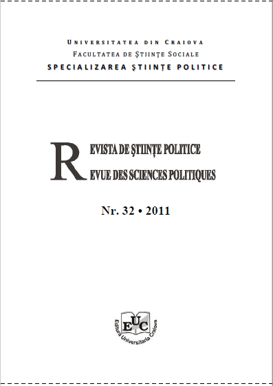 Understanding EU Conditionnality: A Conceptual Framework of National Sovereignty and Religious Freedom (Romania case study)