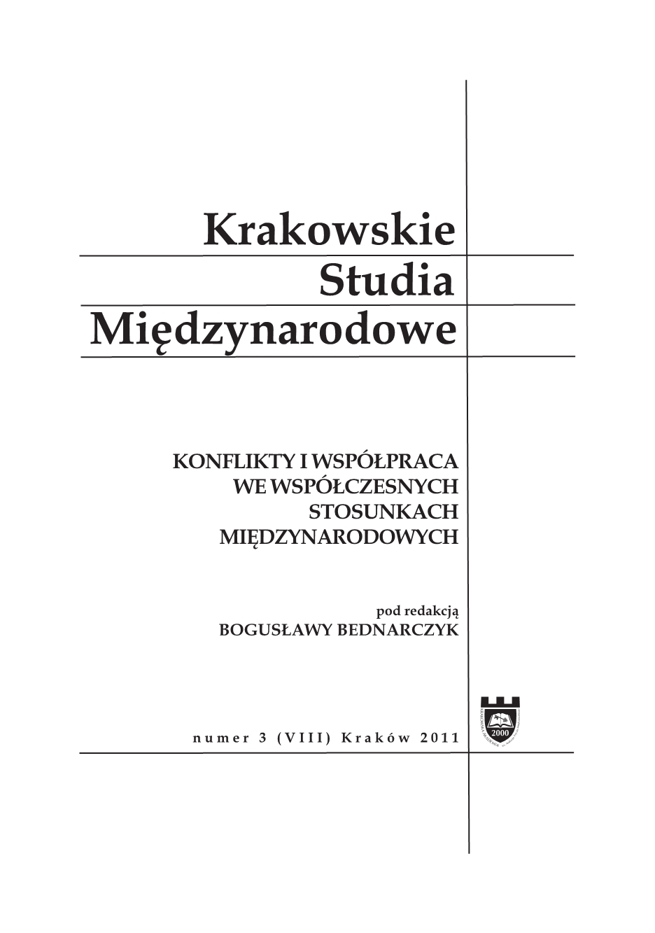 Znaczenie dla stosunków polsko-rosyjskich Polsko-Rosyjskiej Grupy ds. Trudnych
