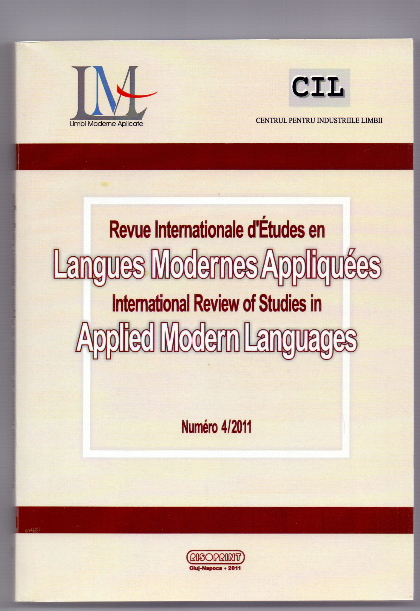 Teaching Multilingualism in France Cover Image