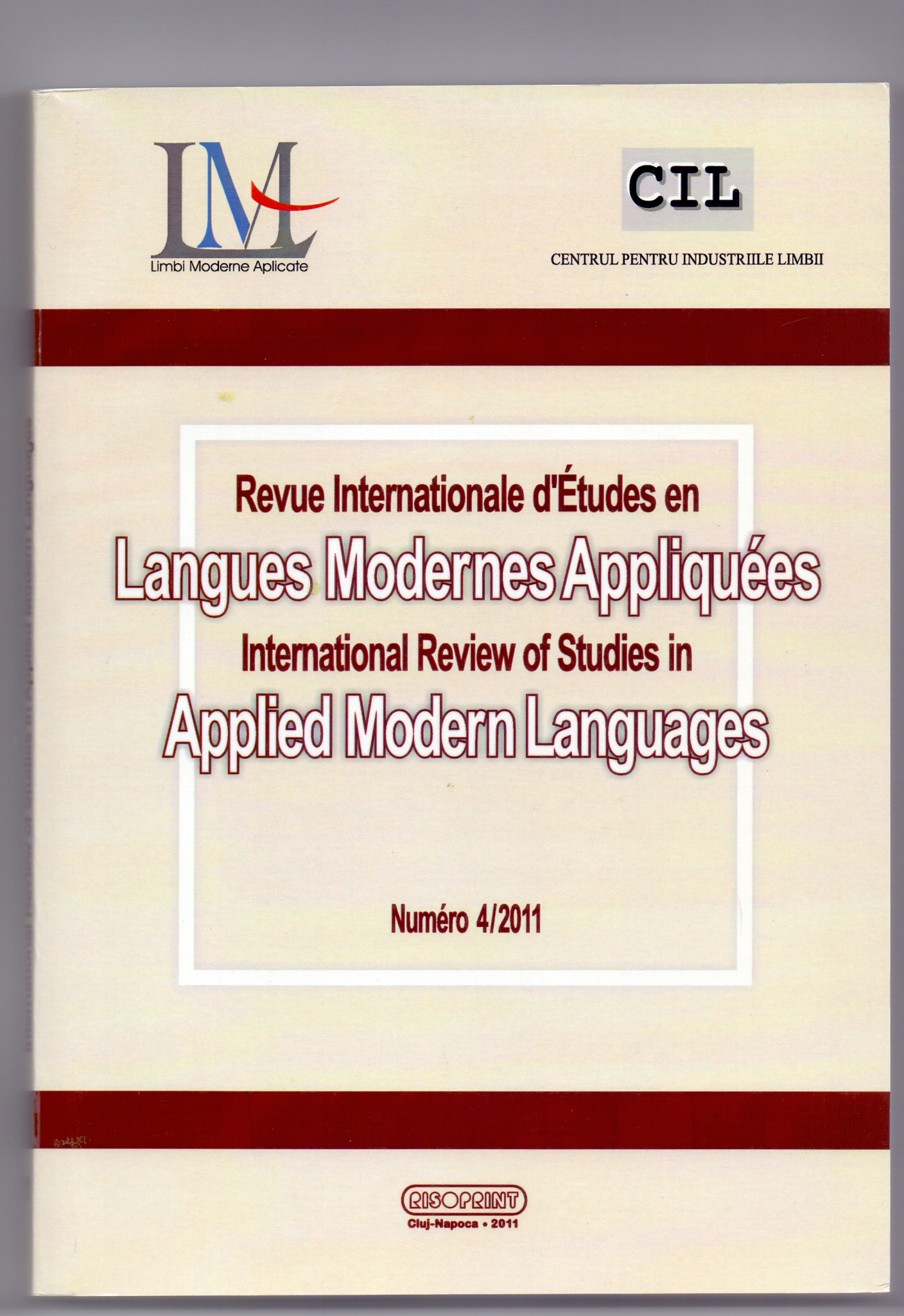 Małgorzata Tryuk (ed.), About Translators, Lawyers, Doctors, and Officials. Theory and Practice of Interpreting for Public Services in Poland, Warsaw, Wydział lingwistyki stosowanej UW, BEL Studio Sp. z.o.o., 2010 Cover Image