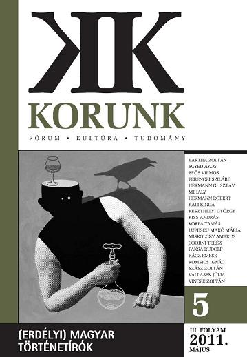 Lajos Szádeczky and the Szekler Past Cover Image