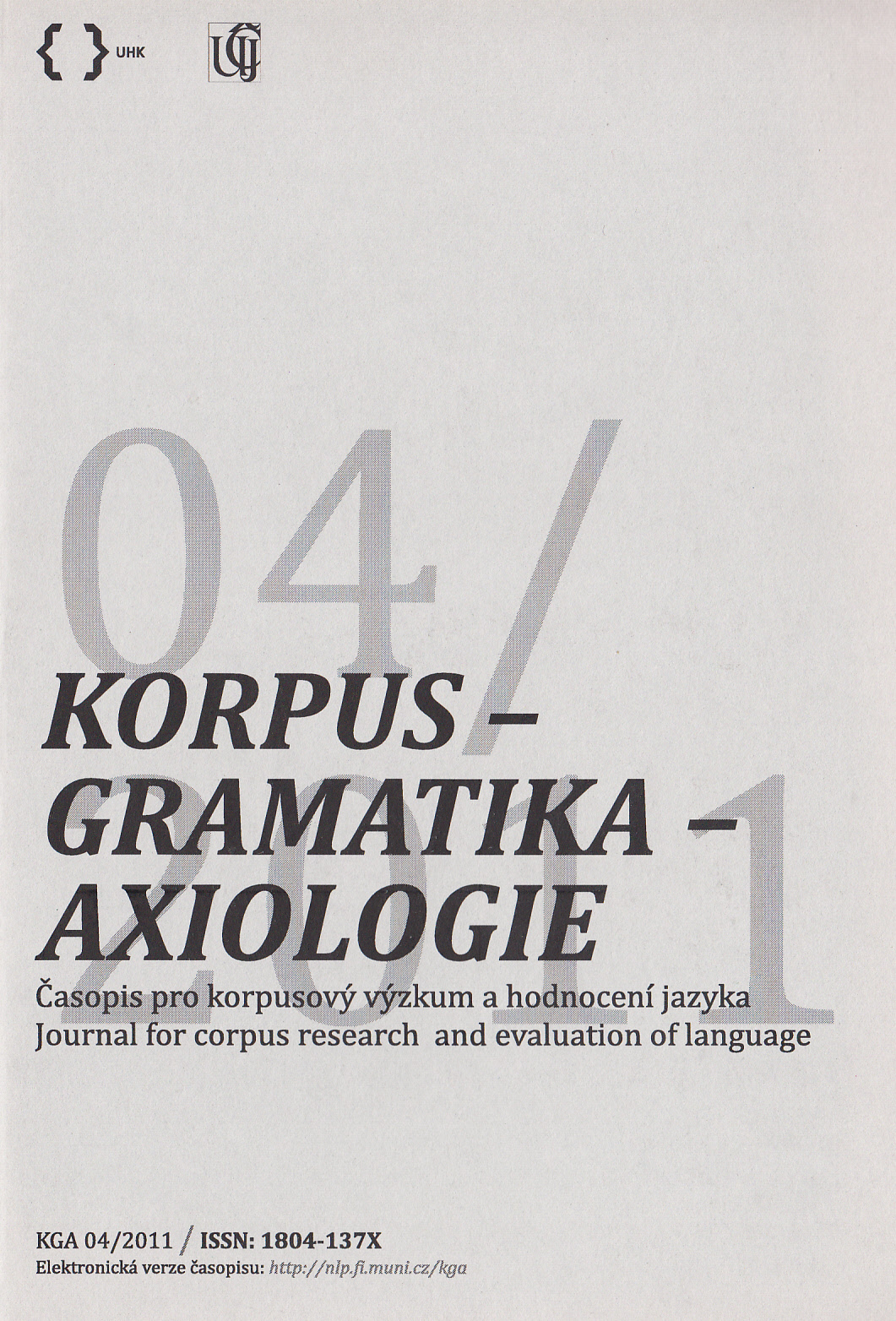 Competitive Forms of Secondary Imperfectives in Slovak language Cover Image