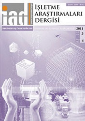 A Research on Expectation and Perception of Service Quality in Tourism Education at University Level in Ankara Cover Image