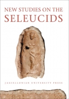 Demetrius III in Judea Cover Image