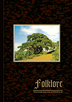 Folk Narratives and Legends as Sources of widespread Idioms: Toward a Lexikon of Common Figurative Units Cover Image
