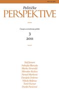 Why Is European Social Democracy In Crisis: Pan-European Debate, 2009-2011 Cover Image