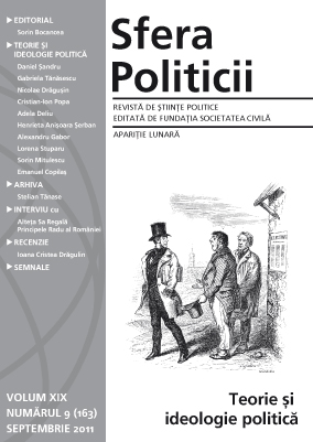 Political game and symbols under the lenses of the present times Cover Image