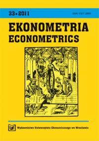 EFFECT OF CONCENTRATION OF INDIVIDUAL OPINIONS ON THE EXISTENCE OF A MAXIMUM MATCHING COLLECTIVE PREFERENCE ACCORDING TO BORDA Cover Image