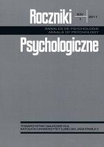 Użyteczność kliniczna interwencji psychoterapeutycznych wspartych empirycznie – podsumowanie dyskusji Cover Image