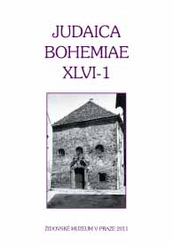 ‘Moravia as a Mirror to Europe’. Ethnic Minorities in Moravia until 1918. XXXI. Mikulov Symposium, 13–14 October 2010 Cover Image