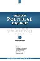 The Clash of Irreconcilable Worlds: A Critique of V.J. Vanberg’s Thesis on the Complementarity of Liberalism and Democracy Cover Image