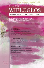 Wielogłos Talk Cover Image