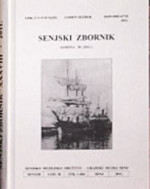 The Senj noble family Krajač - Krajatz - Krajatch Cover Image