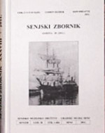 Senjska plemićka obitelj Krajač – Krajatz – Krajatch