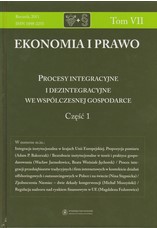 Integracja instytucjonalna w krajach Unii Europejskiej. Propozycja pomiaru