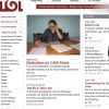 Economy & Business: Oozing Profit Cover Image