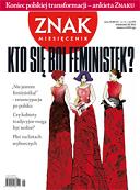 Feminism – For or Against? Cover Image
