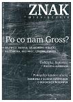 History of the Debate about Jan Tomasz Gross Cover Image
