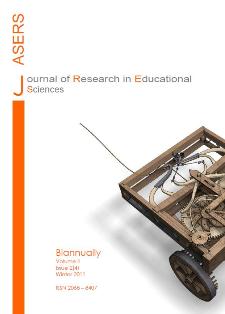 NEW TENDENCIES IN HIGHER EDUCATION IN THE KNOWLEDGE SOCIETY Cover Image