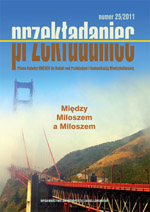 (NOT) NEW MIŁOSZ IN SLOVENIAN Cover Image