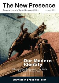 Czech National Identity: Struggling to Survive Cover Image