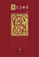 Conditional Sentences in Montenegrin within The Framework of Cognitive Linguistics and Construction Grammar Cover Image