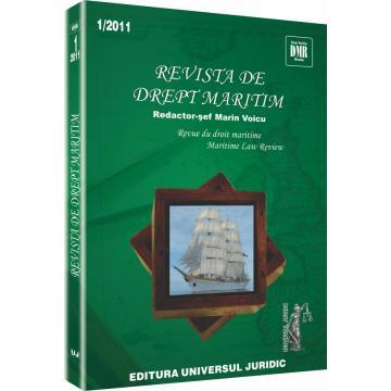 Bibliografie de drept maritim, portuar şi al litoralului