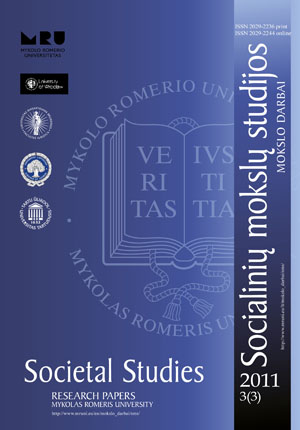 The Concept of Methodology and Method Cover Image