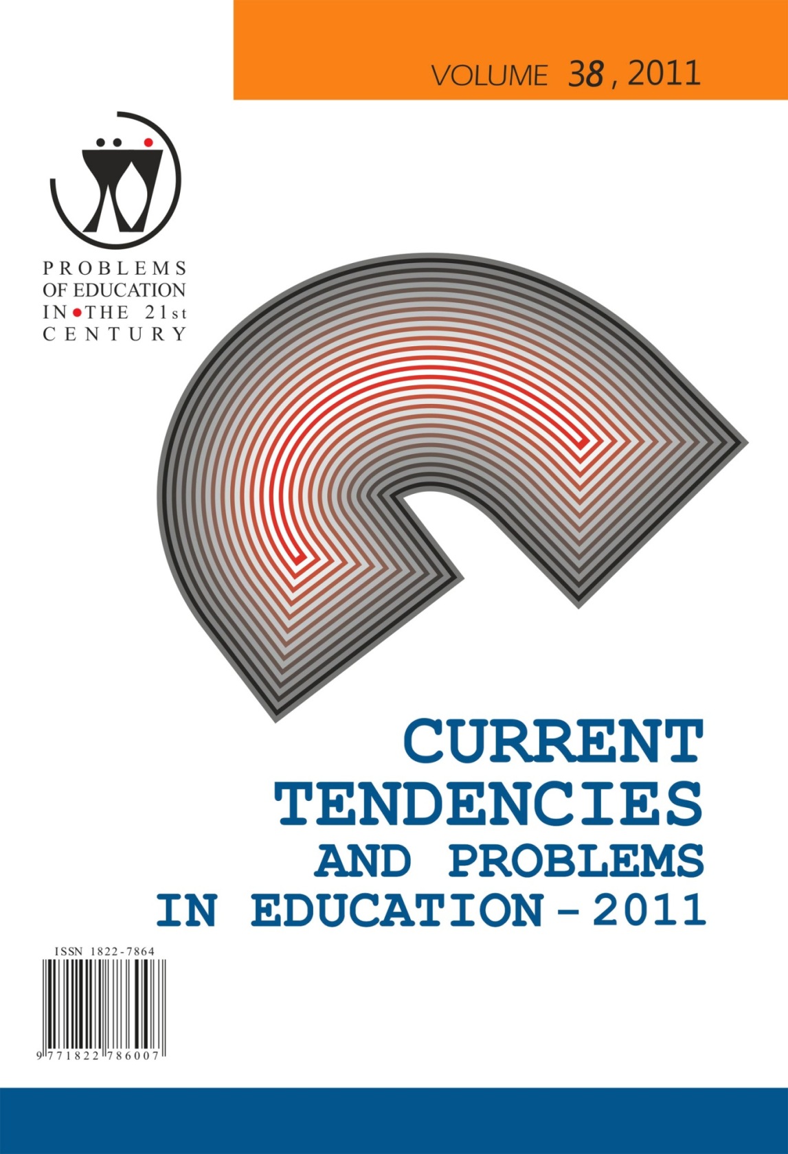 NEGOTIATION OF MEANINGS IN THE SCIENCE CLASSROOM: PROCEDURES TO VALIDATE THEM Cover Image