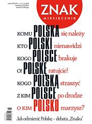 Exclusive Polish Identity Cover Image