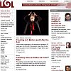 Media: Macedonia’s Media in Critical Condition Cover Image