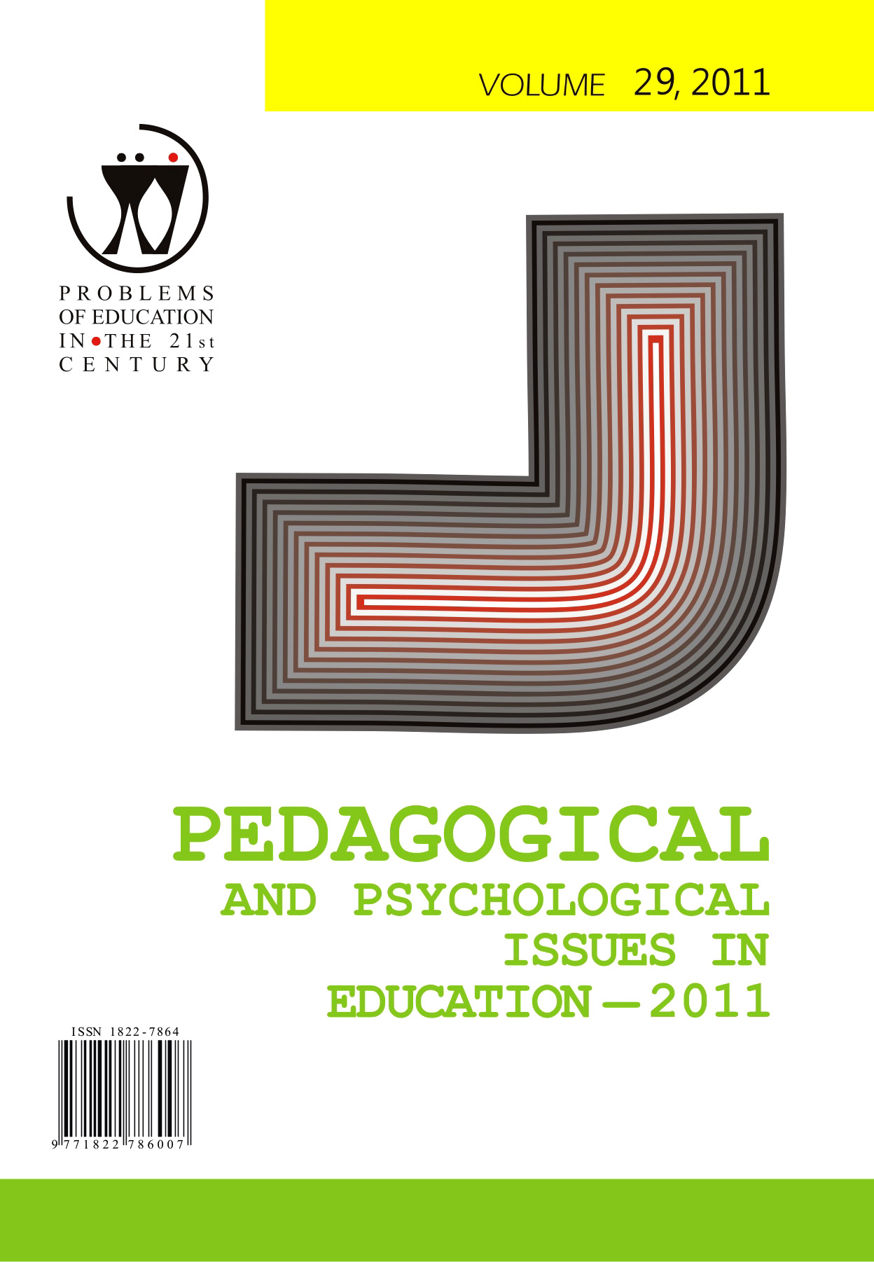 MYTHS IN THE ACADEME – PRE-ENROLLMENT PROFILES AND ACADEMIC EDUCATION AS KEY TO POST-GRADUATION EMPLOYMENT AND SATISFACTION Cover Image