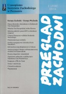 ‘‘Cooperation’’ or ‘‘Negative Interaction’’? Relations between German Eastern Studies from Königsberg and Polish Western Thought Cover Image